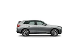 BMW X3 xDrive 20d 4 Serie