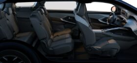 Peugeot 5008 Hybrid 136 e-DCS6 Allure