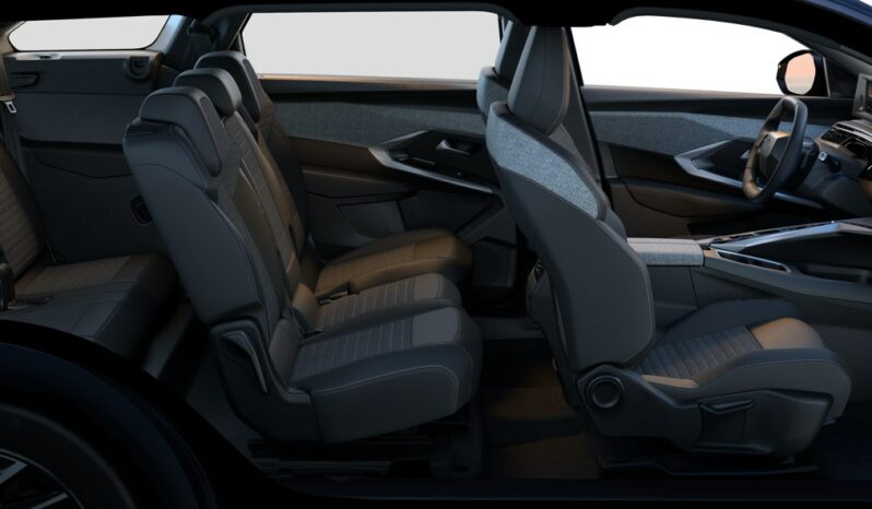 
								Peugeot 5008 Hybrid 136 e-DCS6 Allure full									