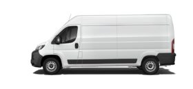 Peugeot BOXER 2.2 BlueHDI 140 S&S 335 L3H2