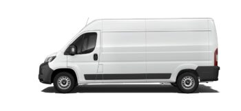 Peugeot BOXER 2.2 BlueHDI 140 S&S 335 L3H2