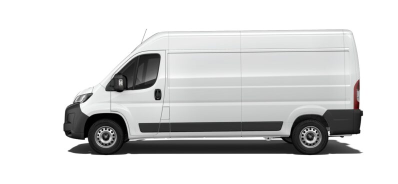 
								Peugeot BOXER 2.2 BlueHDI 140 S&S 335 L3H2 full									