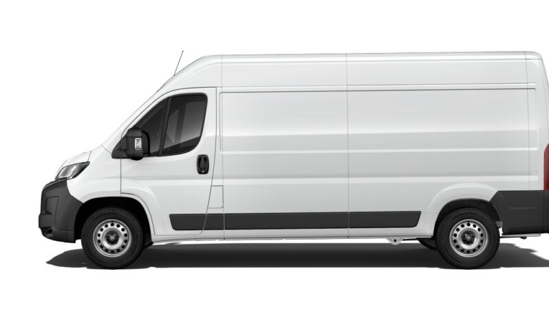 
								Peugeot BOXER 2.2 BlueHDI 140 S&S 335 L3H2 full									