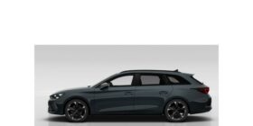 Cupra LEON Sportstourer  2.0 TDI DSG
