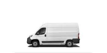 Peugeot BOXER 2.2 BlueHDI 140 S&S 333 L3H3