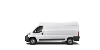 Peugeot BOXER 2.2 BlueHDI 140 S&S 335 L3H2