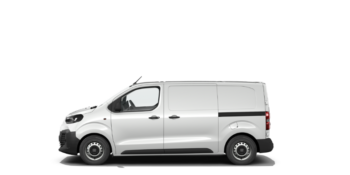 Fiat SCUDO VAN L2H1 1.5 BlueHdi 120 cv MT6