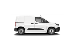 Fiat DOBLO VAN 1.5 BlueHdi 100 cv MT6