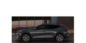 Cupra FORMENTOR 2.0 TDI DSG