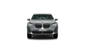 BMW X3 xDrive 20d 4 Serie