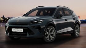 Cupra FORMENTOR 2.0 TDI DSG