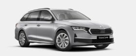 Skoda OCTAVIA 2.0 TDI 110 kW Selection DSG