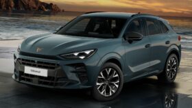 Cupra TERRAMAR 1.5-Hybrid DSG