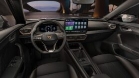 Cupra FORMENTOR 2.0 TDI DSG