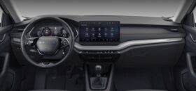 Skoda OCTAVIA 2.0 TDI 110 kW Selection DSG