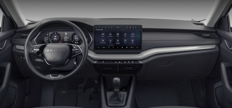 
								Skoda OCTAVIA 2.0 TDI 110 kW Selection DSG full									