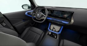 BMW X3 xDrive 20d 4 Serie