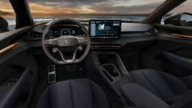 Cupra TERRAMAR 1.5-Hybrid DSG