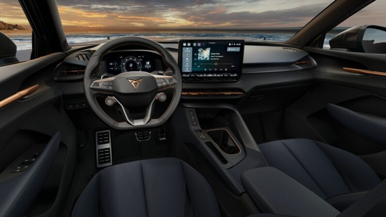 
								Cupra TERRAMAR 1.5-Hybrid DSG full									