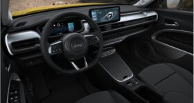 JEEP AVENGER 1.2  Altitude