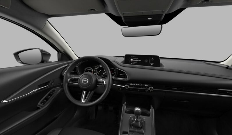 
								Mazda CX-30 2.0 L 186cv Homura full									