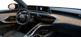 Peugeot 5008 Hybrid 136 e-DCS6 Allure