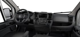 Peugeot BOXER 2.2 BlueHDI 140 S&S 333 L3H3