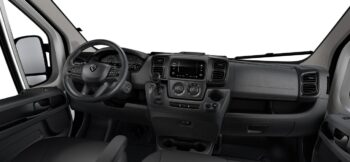 Peugeot BOXER 2.2 BlueHDI 140 S&S 333 L3H3