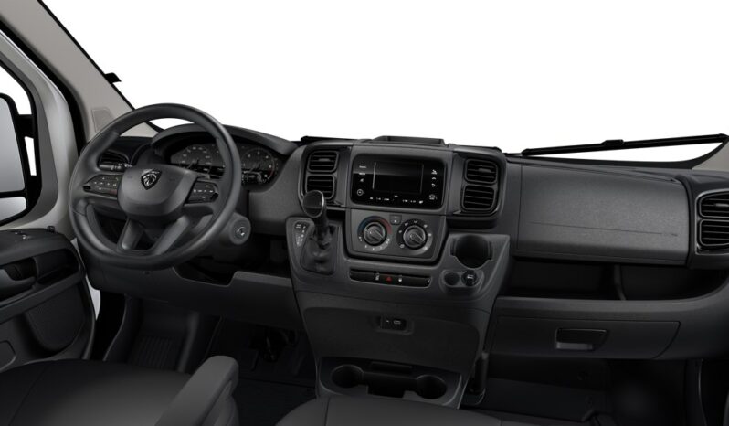 
								Peugeot BOXER 2.2 BlueHDI 140 S&S 333 L2H2 full									