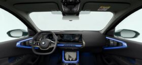 BMW X3 xDrive 20d 4 Serie