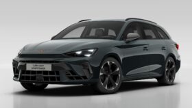 Cupra LEON Sportstourer  2.0 TDI DSG