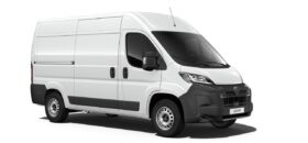 Peugeot BOXER 2.2 BlueHDI 140 S&S 333 L3H3