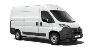 Peugeot BOXER 2.2 BlueHDI 140 S&S 333 L3H3