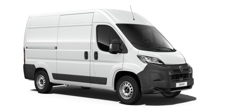 
								Peugeot BOXER 2.2 BlueHDI 140 S&S 333 L2H2 full									