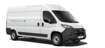 Peugeot BOXER 2.2 BlueHDI 140 S&S 335 L3H2