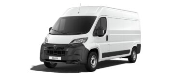 Peugeot BOXER 2.2 BlueHDI 140 S&S 335 L3H2