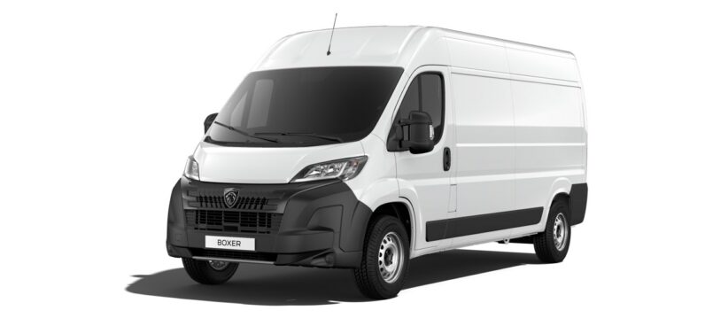 
								Peugeot BOXER 2.2 BlueHDI 140 S&S 335 L3H2 full									