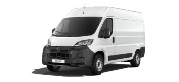 Peugeot BOXER 2.2 BlueHDI 140 S&S 333 L3H3
