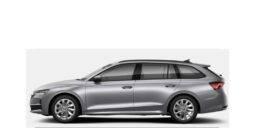 Skoda OCTAVIA 2.0 TDI 110 kW Selection DSG