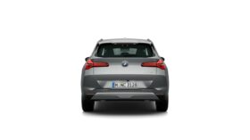 BMW X3 xDrive 20d 4 Serie