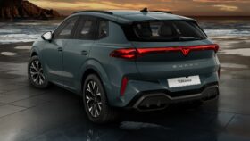 Cupra TERRAMAR 1.5-Hybrid DSG
