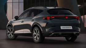 Cupra FORMENTOR 2.0 TDI DSG