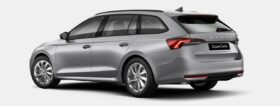 Skoda OCTAVIA 2.0 TDI 110 kW Selection DSG