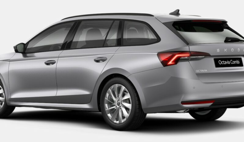 
								Skoda OCTAVIA 2.0 TDI 110 kW Selection DSG full									