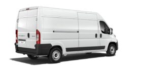 Peugeot BOXER 2.2 BlueHDI 140 S&S 335 L3H2