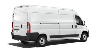 Peugeot BOXER 2.2 BlueHDI 140 S&S 335 L3H2