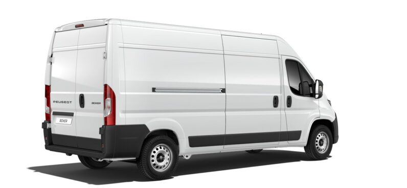 
								Peugeot BOXER 2.2 BlueHDI 140 S&S 335 L3H2 full									