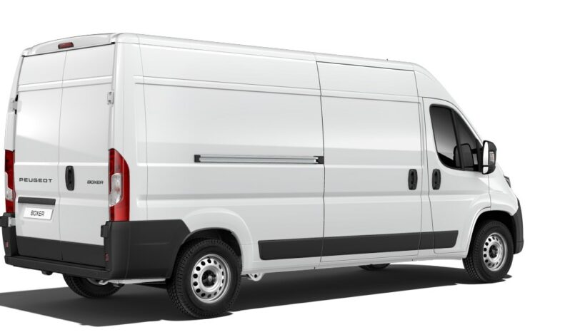 
								Peugeot BOXER 2.2 BlueHDI 140 S&S 335 L3H2 full									
