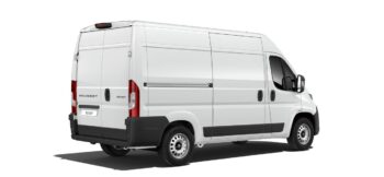 Peugeot BOXER 2.2 BlueHDI 140 S&S 333 L3H3