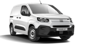 Fiat DOBLO VAN 1.5 BlueHdi 100 cv MT6